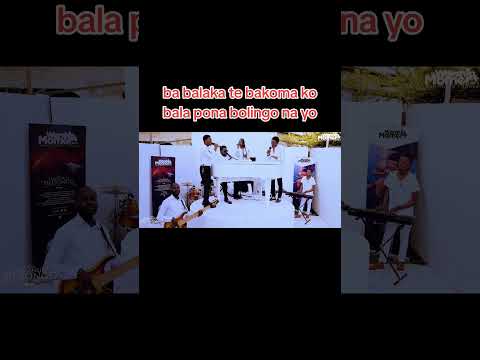 ba balaka te bakoma  ko bala