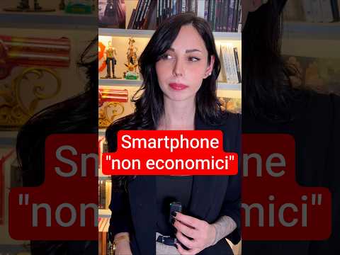 Smartphone Samsung sempre meno accessibili?