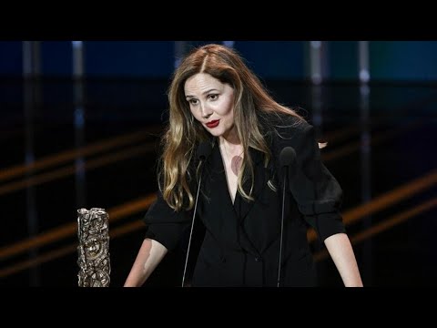 El triunfo esperado de 'Anatomía de una caída' en los premios César 2024 • FRANCE 24 Español