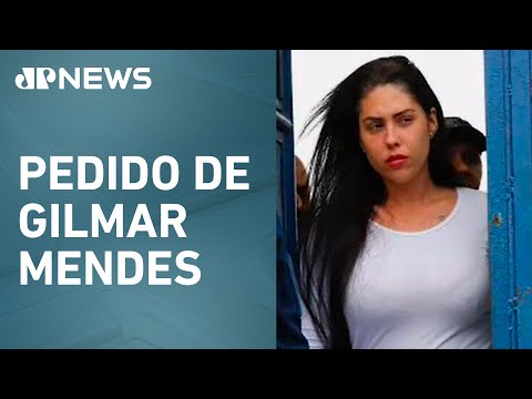 Denúncia de agressão a Monique Medeiros é investigada