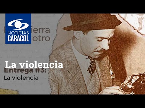 La violencia