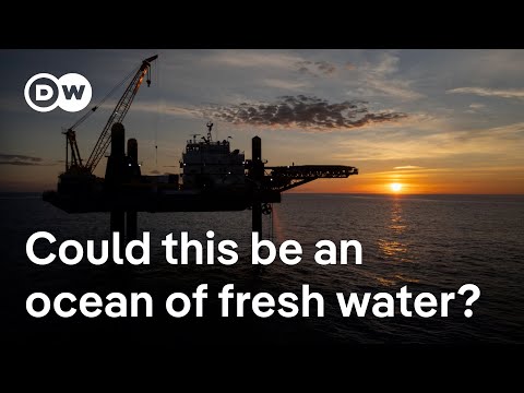 Why is it important to find more water? | DW News