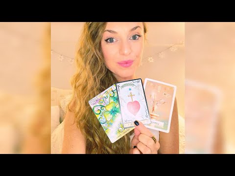 Confiante, cette personne n’a plus peur 💖 Plus de blocages, place à l’amour et à l’abondance 💞🎰💫