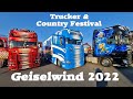 Trucker & Country Festival Geiselwind 2022 cz. 1