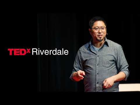 The money conversation for the next generation | Scott Yamamura | TEDxRiverdale