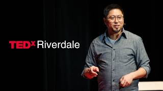 Thumbnail for the video "The money conversation for the next generation | Scott Yamamura | TEDxRiverdale" from TEDx Talks