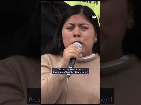 Why are Mexican teachers on strike? | DW News