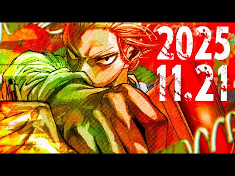 【公式】『SAKAMOTO DAYS』坂本太郎PV【11/21】