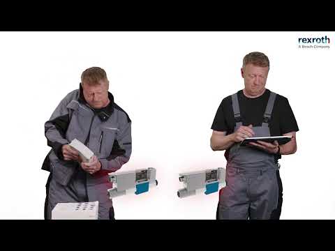 [DE] Hydraulic Hub: Produktdaten auf Knopfdruck für effizienten Service und Instandhaltung