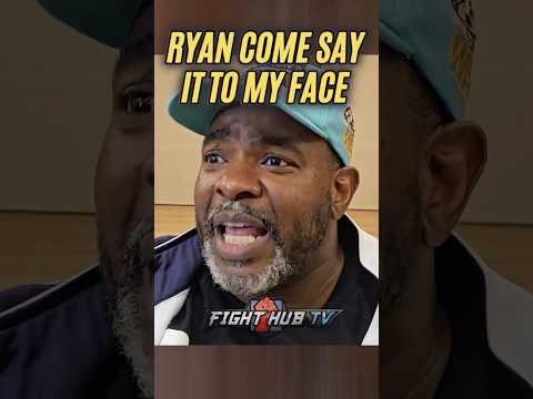 BoMac FIRES BACK at <strong>Ryan</strong> Garcia "Ozempic" DISS!
