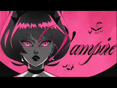 Vampire - Olivia Rodrigo | Cover by Lollia