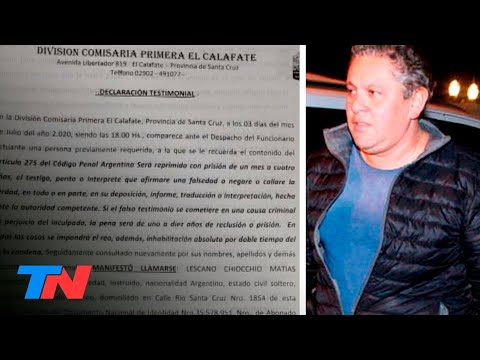 La familia de Fabián Gutiérrez cree que el móvil del crimen del exsecretario K fue económico