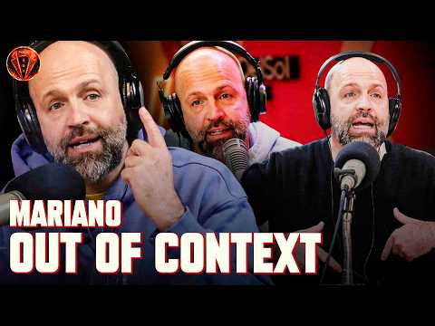 MARIANO OUT OF CONTEXT | #LaMesa | 7/8/2026