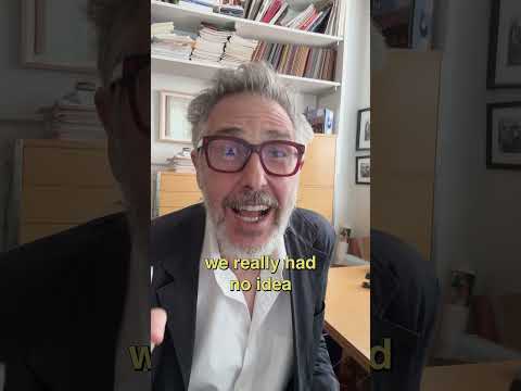 Ira Glass: One Chicago Street Corner Has the Entire History of America