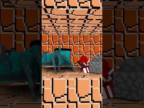 Blue and Red Choo Choo Charles Take Care of a Green Tree