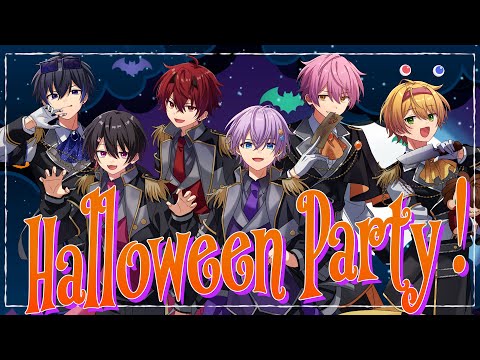 【MV】Halloween Party / ちょこらび