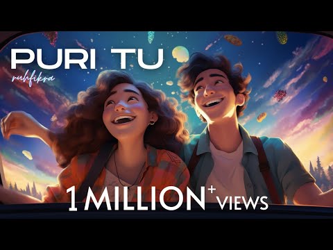 Puri Tu | Music Video | Ruhfikra | New Song