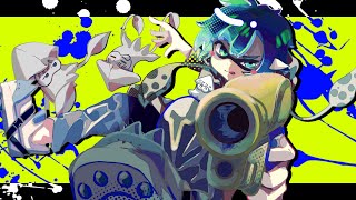 スイッチ2を手に入れた男のサマーナイトフェス