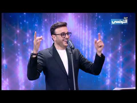 صابر الرباعي في