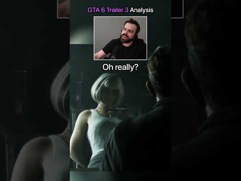 Will We Get Busted <strong>More</strong> In GTA 6? #<strong>gta6</strong> #gtavi #gtaonline