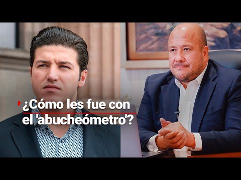 #LaDoctísimaOpinión | En la gira de AMLO y Sheinbaum, nuevamente hubo abucheos; ¿para quién iban?