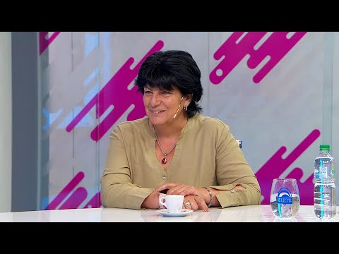 Ivonne Passada: El Frente Amplio tiene que descentralizarse