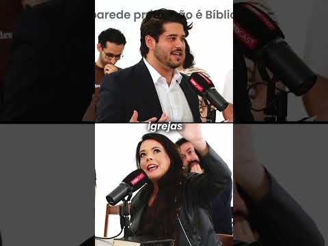 1 CATÓLICO X 25 EVANGELICOS HOJE NO CANAL REDCAST