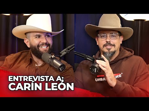 CARÍN LEÓN: LA LOCURA DE CARRERA MUSICAL QUE HA TENIDO, ROMPER EL OPRY, CHOLISEO Y SHOTS DE TEQUILA!