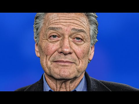 Hans-Jürgen Bäumler, 83. Er hinterließ ein Vermögen, das seinen Sohn zum Weinen brachte.