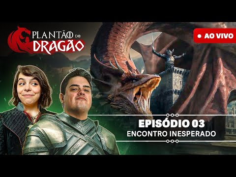HOUSE OF THE DRAGON 2X03: CRISTON COLE QUER GUERRA ft @mikannn