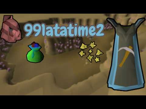Mining Has Been Great - Could The Next Skill Be Better? - 991atatime2 - HCIM