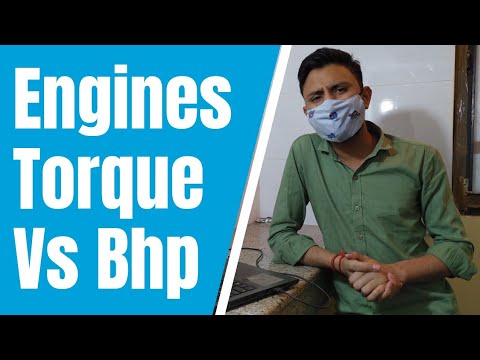 splendor Torque Vs bhp | Torque and bhp difference | hero splendor bs6 | about Fi bs6 engine