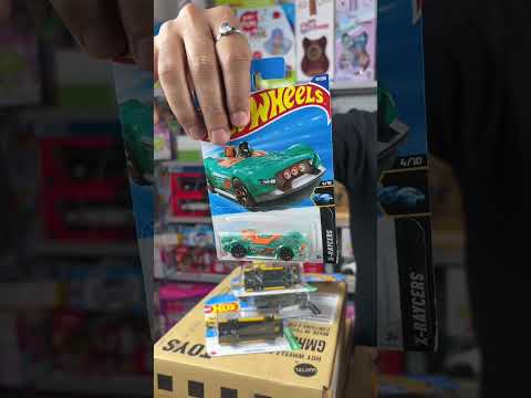 Hot wheels Limited Edition Collection | Honda car Set