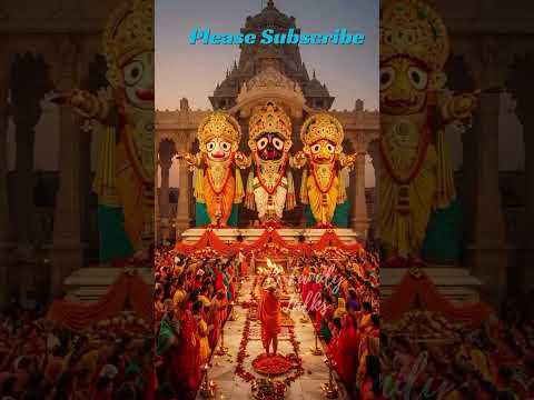 🙏పూరీ రథయాత్ర దివ్య ఫలం🌟 | 📖చాగంటి ప్రవచనం #chaganti