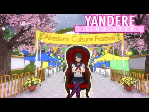 WELCOME TO THE FES | LIVELY SCHOOL MOD | Yandere Simulator