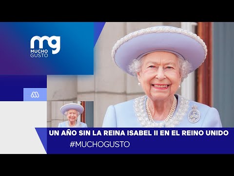 Un año sin la Reina Isabel II en el Reino Unido: Familia real conmemora en celebraciones privadas