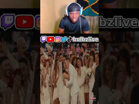 They Got Married at the Super Bowl?! 😱❤️