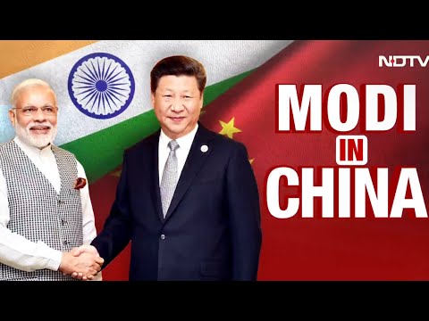 India-China Ties Face 'Longer-Term Re-Orientation' Amid SCO Summit: Ravi Agrawal to NDTV