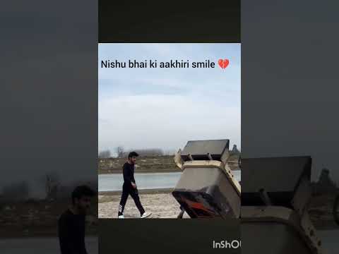 #nishudeshwal #tochanking