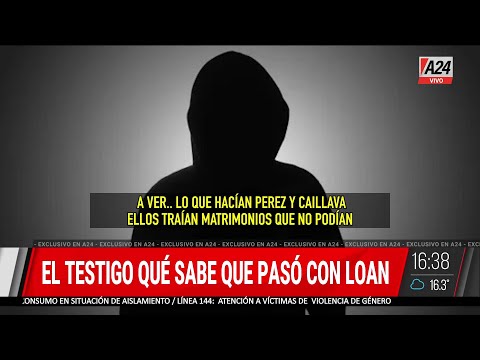 LOAN: Revelaciones Impactantes sobre como actua una organización de trata de personas