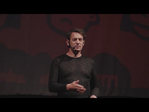 Bueno...para nada? | Pablo Tibalt | TEDxGálvez