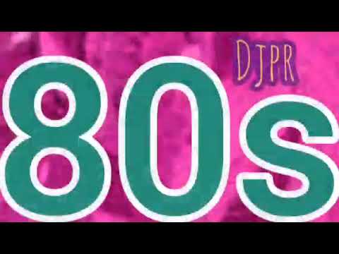 80s hits🦸‍♀️djpr