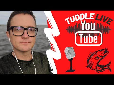 Tuddle Daily Podcast Livestream 2/15/21