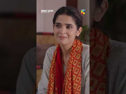 Bohat Jazbati Insaan Ho Tum😡 | Anika Zulfikar | Bombay Tailors | HUM TV