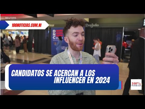 2024 una elecciones muy tecnológica basada en redes sociales