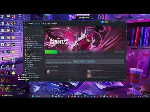 Before We Begin The Game