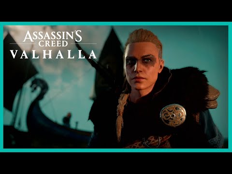 Assassin?s Creed Valhalla: Gameplay