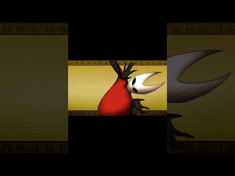 Harpy Hare Silksong MAP Call Announcement #silksong