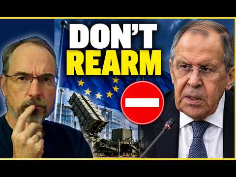 Russia Threatens <strong>Europe</strong>—Then Says <strong>Europe</strong> Is Picking a Fight