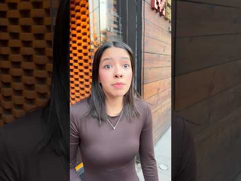 QUE TIPO 👀 SON USTEDES❓😱